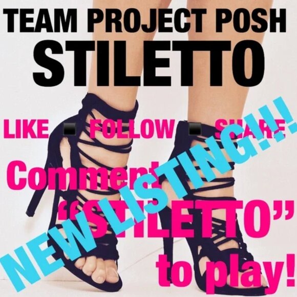 TERRIFIC SHARE & FOLLOW GAMES - Picture 13 of 15